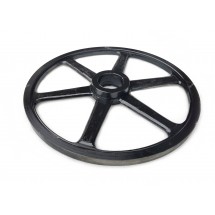 Колесо (шків) ведоме - ПЛП-9